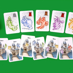 Geister & Gespenster