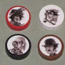 Mr. Jack in New York