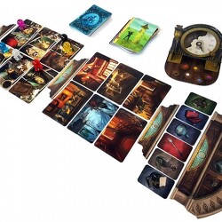 Mysterium