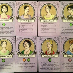 Marrying Mr. Darcy