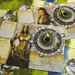 Sid Meier's Civilization: A Társasjáték