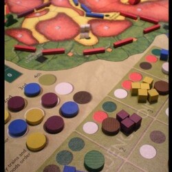 Last Train to Wensleydale