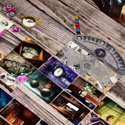 Mysterium - 2. kiadás