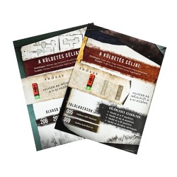 Dűne: Homokba temetett titkok