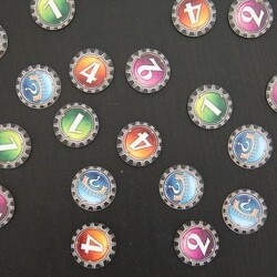 Ticket to Ride Map Collection: Volume 4 – Nederland