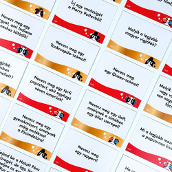 Csordaszellem: Múúzik és mozik