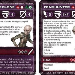 Level 7 [Omega Protocol]