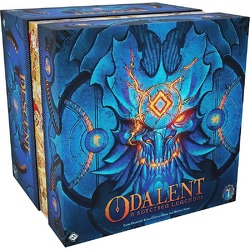 Odalent: A sötétség legendái