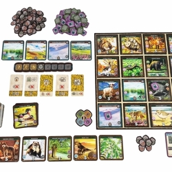 Irány a vadon: Észak-Amerika