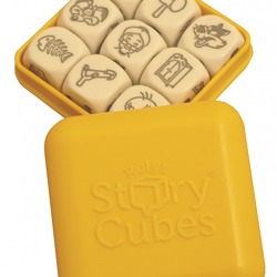 Sztorikocka - Bolondos dallamok