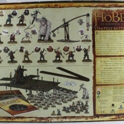 The Hobbit: Escape from Goblin Town