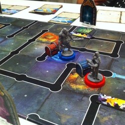 Wiz-War (eighth edition)