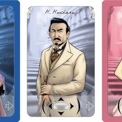 Le Fantôme de l'Opéra