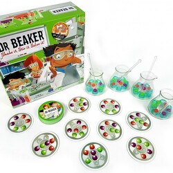 Dr. Beaker