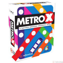 Metro X