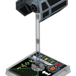Star Wars: X-Wing Miniatures Game – Imperial Raider Expansion Pack