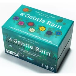 A Gentle Rain