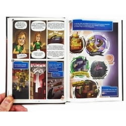 Mystery: Szuperhősrejtély