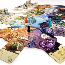 Dice Forge: A sors kovácsai