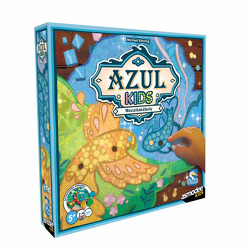 Azul Kids