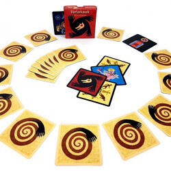 Vérfarkasok Miller's Hollow-ban