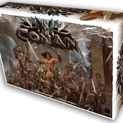 Conan