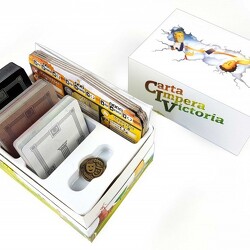 CIV: Carta Impera Victoria