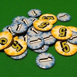 Smash Up: Awesome Level 9000