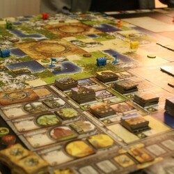 Sid Meier's Civilization: A Társasjáték