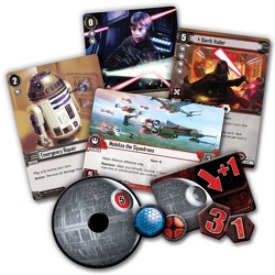 Star Wars: The Card Game