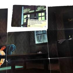 Crime Zoom: Nagyító alatt – Az utolsó kártyalap