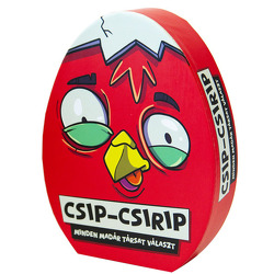 Csip-Csirip