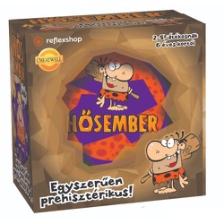 Hősember