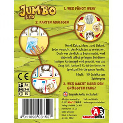 Jumbo & Co