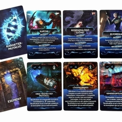 Nemesis: Karnomorfok