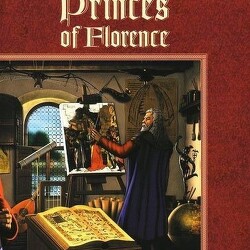 The Princes of Florence