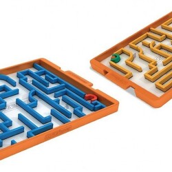 Észvesztő Útvesztő