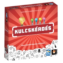 Kulcskérdés