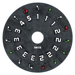 Star Wars: X-Wing Miniatures Game – TIE Bomber Expansion Pack