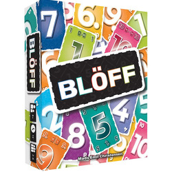 Blöff
