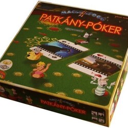 Patkány-póker