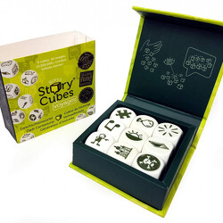 Sztorikocka Kalandokkal