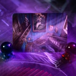 Mysterium - 2. kiadás
