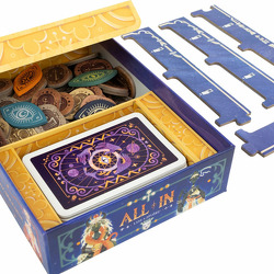 All In: Láss a jövőbe!