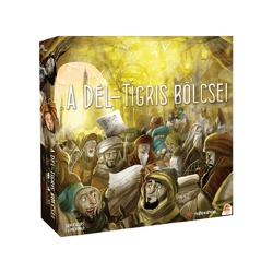 A Dél-Tigris bölcsei