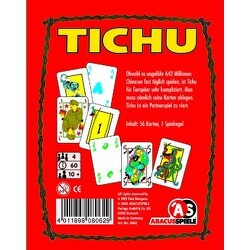 Tichu