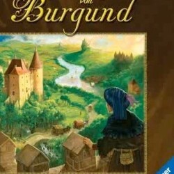 The Castles of Burgundy