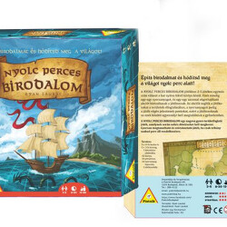 Nyolc Perces Birodalom