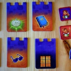 Az 1000 tükör vára