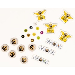 Árész-expedíció: A felfedezések kora